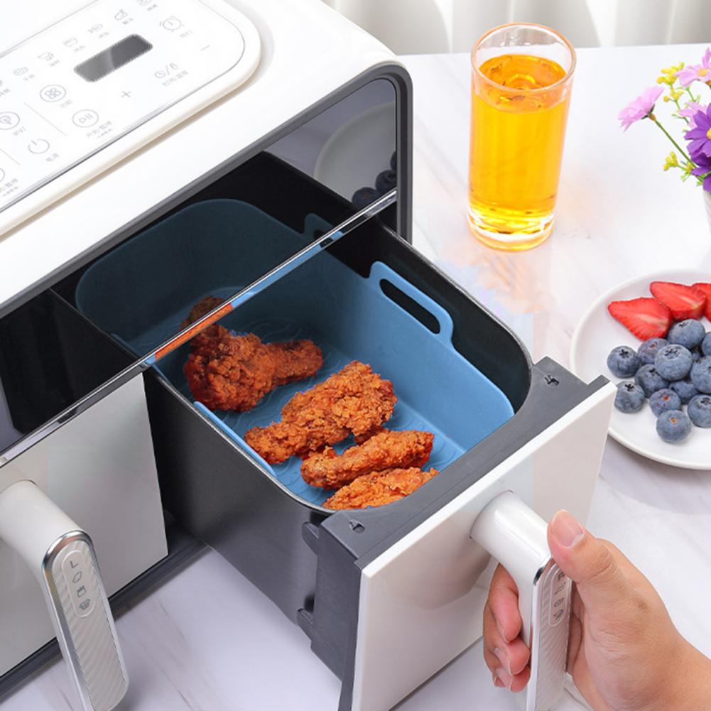 Корзина для аэрофритюрницы, уд – обзор и цена Air Fryer Silicone Pot Liner