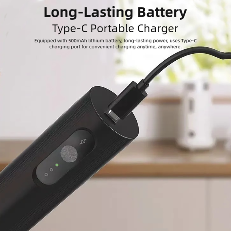 Термоэлектрический вспенивател – обзор и цена Portable Blender Usb Rechargeable