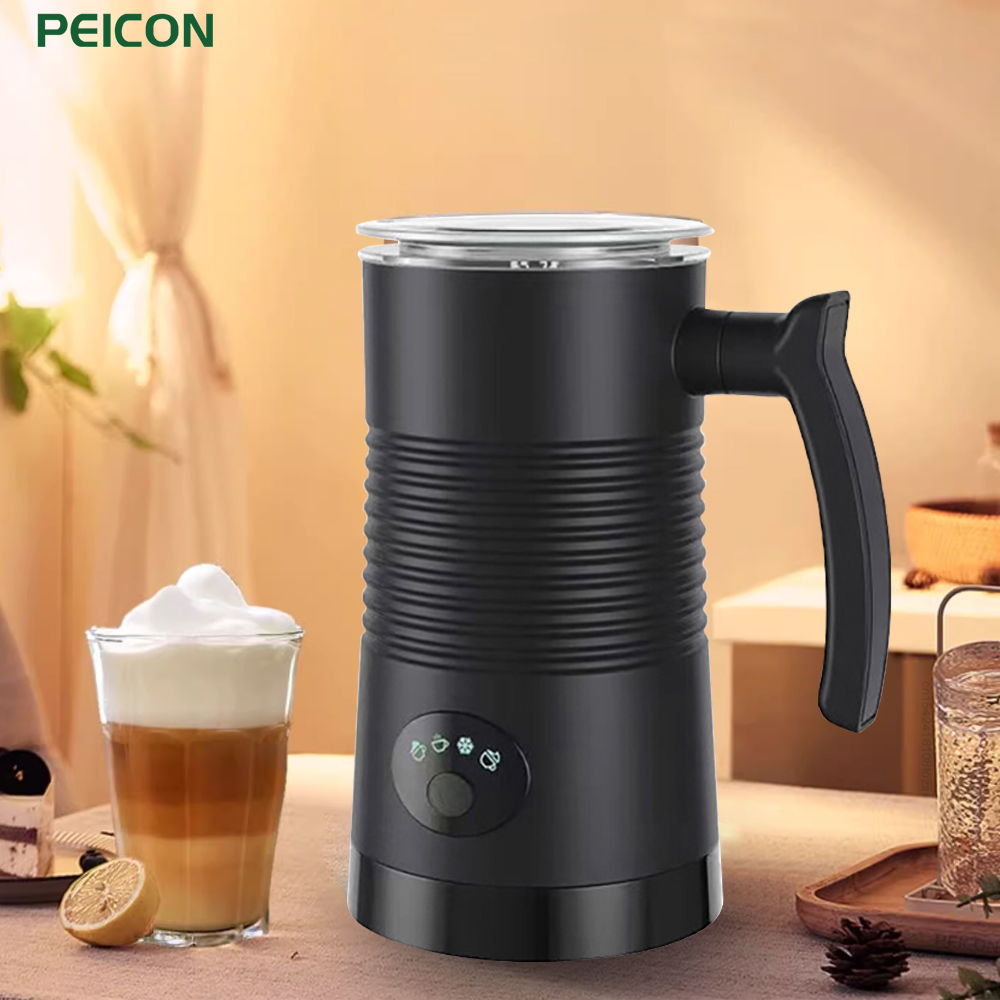 Электрический вспениватель мол – обзор и цена Electric Milk Frother Handheld