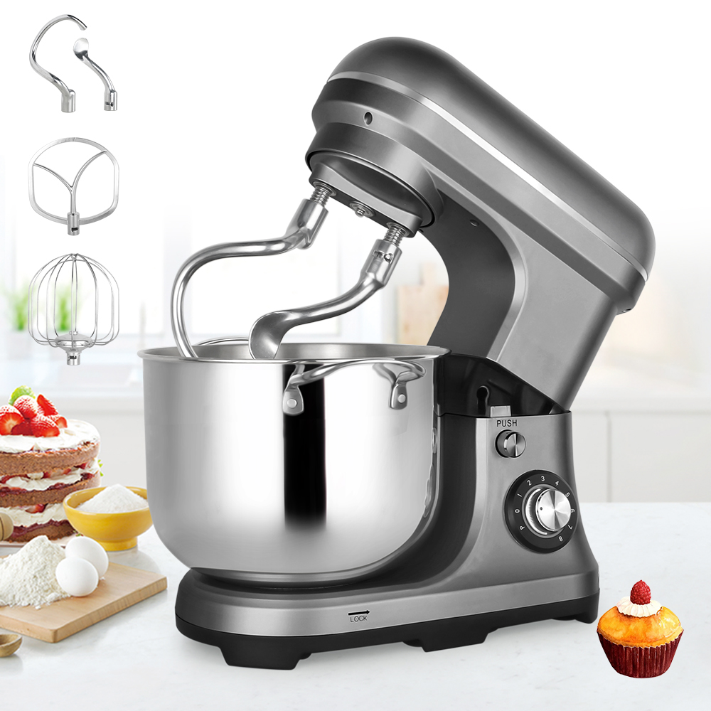 Мощный электрический планетарн – обзор и цена Kitchen Appliances