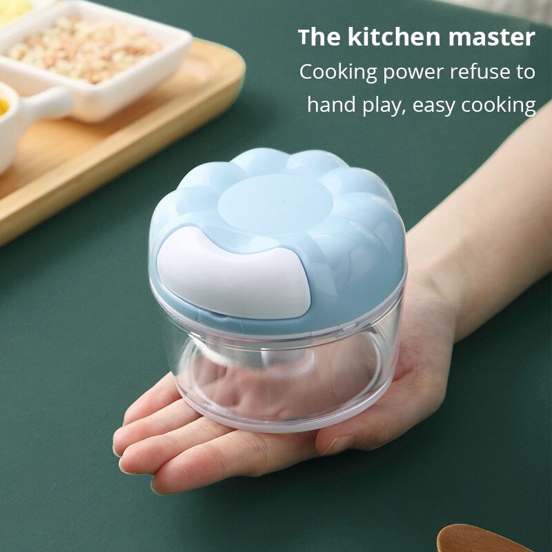 Прибор для измельчения чеснока – обзор и цена Immersion Hand Blender Set