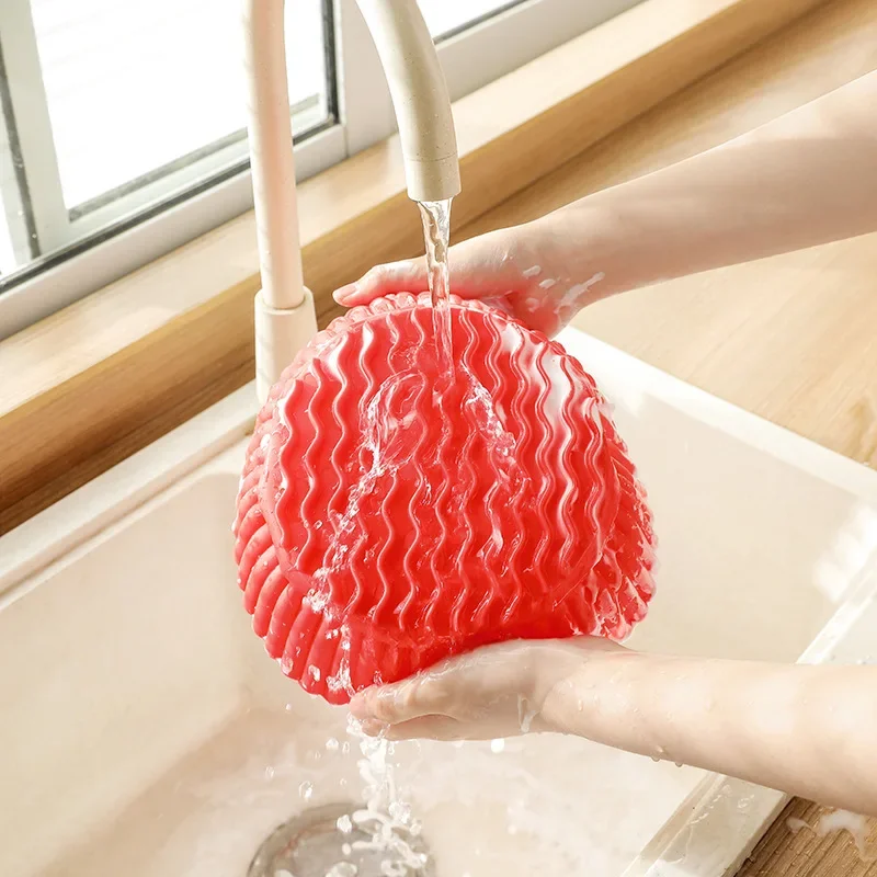 Бумага для выпечки для аэрофри – обзор и цена Air Fryer Silicone Pot Liner