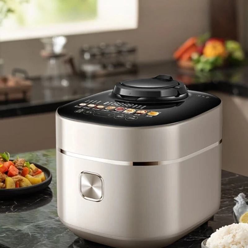 Мультиварка-скороварка Instant – обзор и цена Smart Instant Pressure Cooker