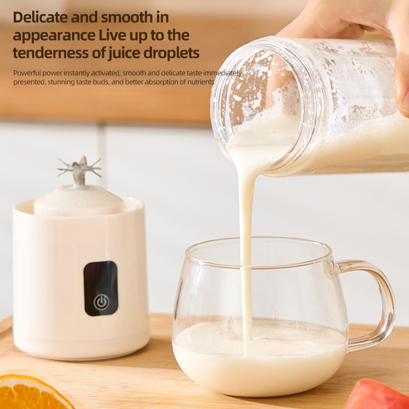 Портативный блендер для фрукто – обзор и цена Immersion Hand Blender Set