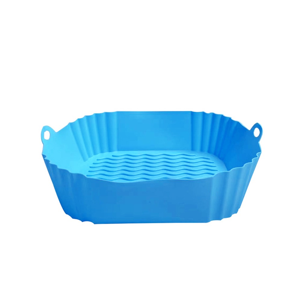 Многоразовые силиконовые вклад – обзор и цена Air Fryer Silicone Pot Liner