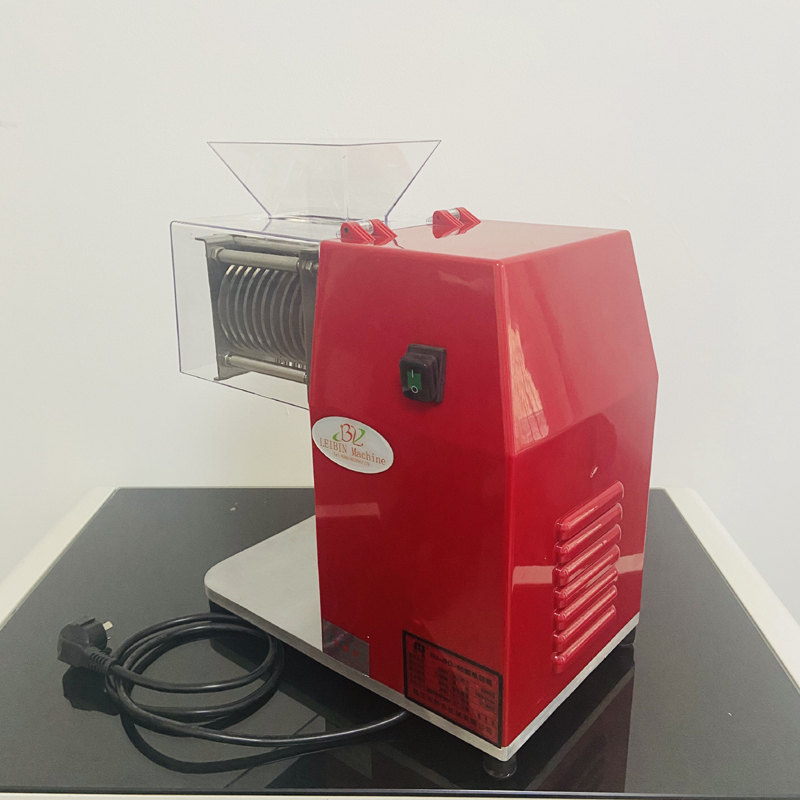 Электрическая мясорезка для ко – обзор и цена Automatic Meat Slicer Home