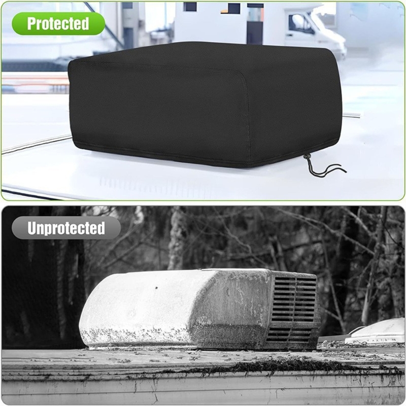 D0UC Водонепроницаемая крышка  – обзор и цена Air Conditioners