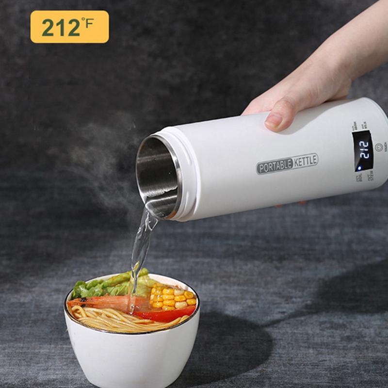 Портативный дорожный электриче – обзор и цена Electric Kettle Temperature Control